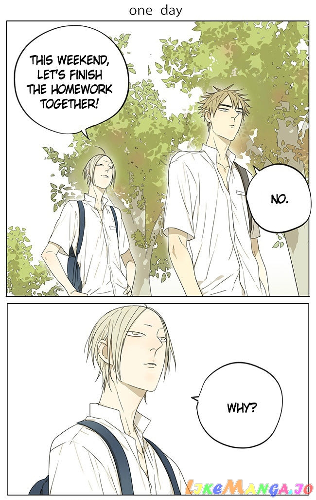 19 Days chapter 56 image 1